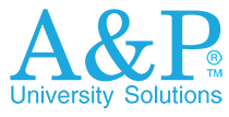 A&P University Solutions